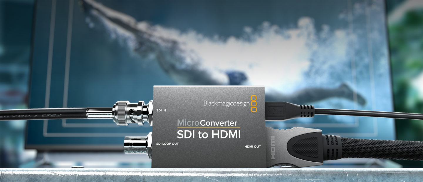 Micro Converters – Sistemas Digitales